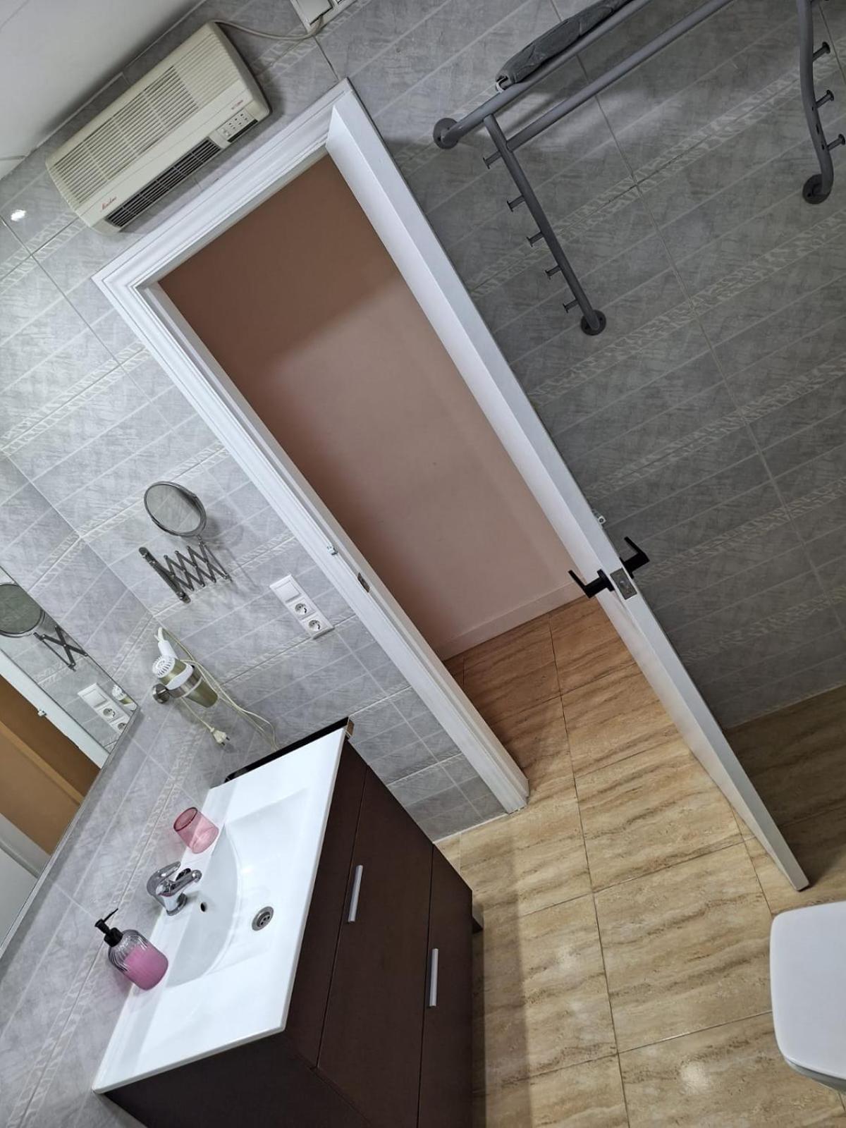 Centro Libertad Apartment Vinaros Bagian luar foto